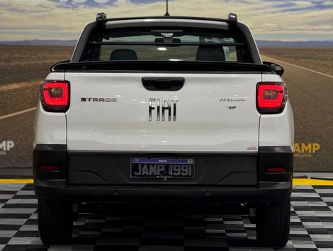 Fiat STRADA FREEDOM 13CS