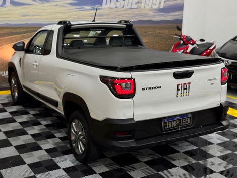 Fiat STRADA FREEDOM 13CS