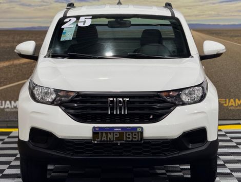 Fiat STRADA FREEDOM 13CS