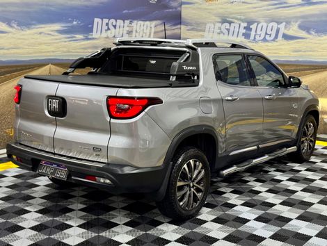 Fiat TORO RANCH AT9 4X4