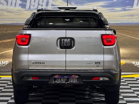 Fiat TORO RANCH AT9 4X4