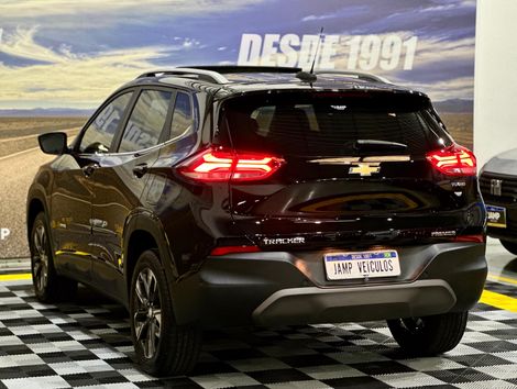Chevrolet TRACKER 12T A PR