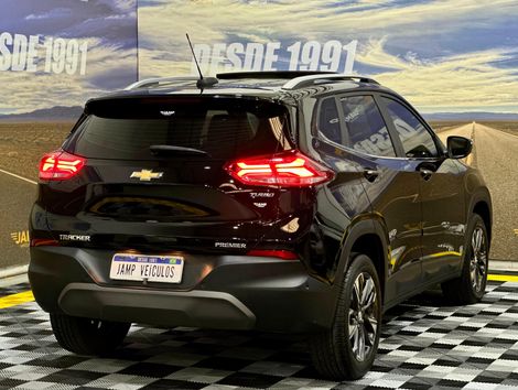 Chevrolet TRACKER 12T A PR