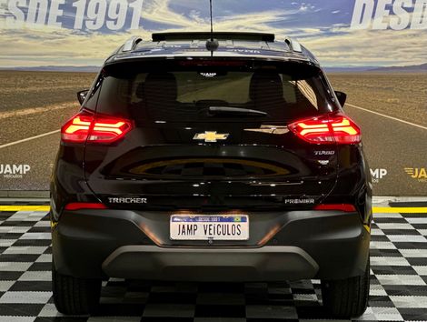 Chevrolet TRACKER 12T A PR