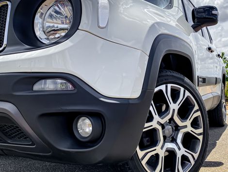 Jeep Renegade Sport 2.0 4x4 TB Diesel Aut.