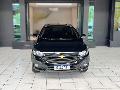 Chevrolet ONIX HATCH ACTIV 1.4 8V Flex 5P Aut.