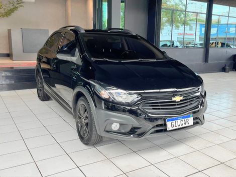 Chevrolet ONIX HATCH ACTIV 1.4 8V Flex 5P Aut.