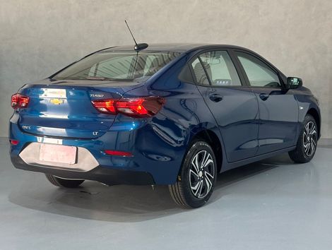 Chevrolet ONIX SEDAN Plus LT 1.0 12V Flex 4p Mec.