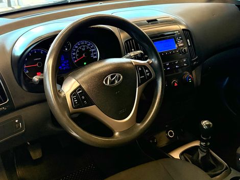 Hyundai i30 2.0 16V 145cv 5p Mec.