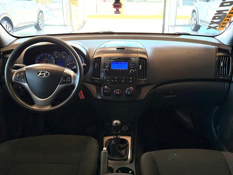 Hyundai i30 2.0 16V 145cv 5p Mec.