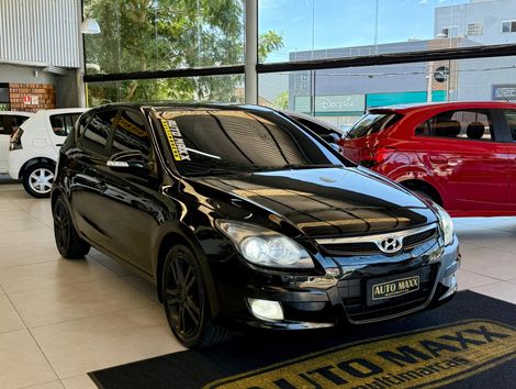 Hyundai i30 2.0 16V 145cv 5p Mec.