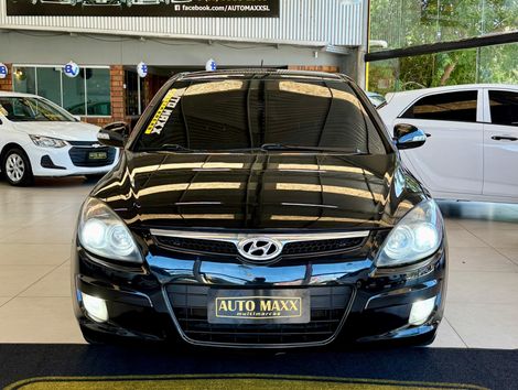 Hyundai i30 2.0 16V 145cv 5p Mec.