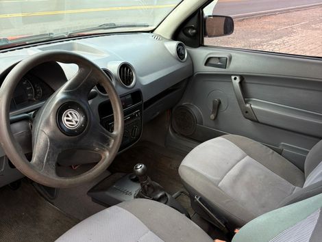 VolksWagen Gol City (Trend) 1.0 Mi Total Flex 8V 2p