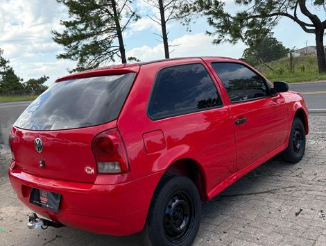 VolksWagen Gol City (Trend) 1.0 Mi Total Flex 8V 2p