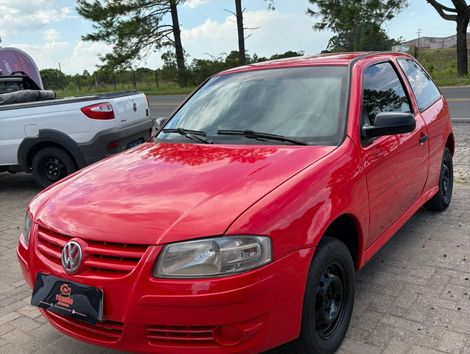 VolksWagen Gol City (Trend) 1.0 Mi Total Flex 8V 2p