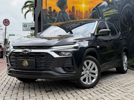 Chevrolet TRACKER LT 1.0 Turbo 12V Flex Aut.
