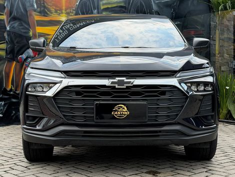 Chevrolet TRACKER LT 1.0 Turbo 12V Flex Aut.