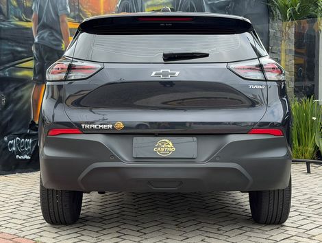 Chevrolet TRACKER LT 1.0 Turbo 12V Flex Aut.