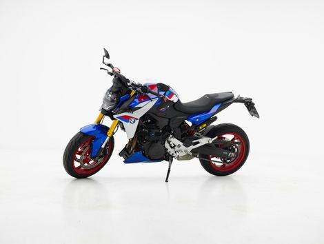 BMW Motos 900 R PLUS