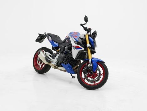 BMW Motos 900 R PLUS