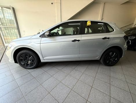 VolksWagen Polo Track 1.0 Flex 12V 5p