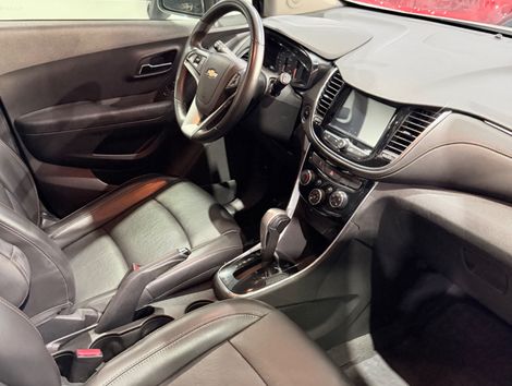 Chevrolet TRACKER Premier 1.4 Turbo 16V Flex Aut