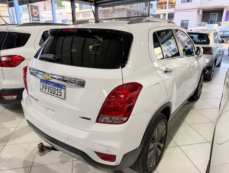 Chevrolet TRACKER Premier 1.4 Turbo 16V Flex Aut