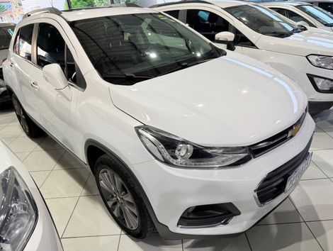 Chevrolet TRACKER Premier 1.4 Turbo 16V Flex Aut