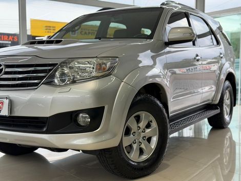 Toyota Sw4 srv 4x4 diesel