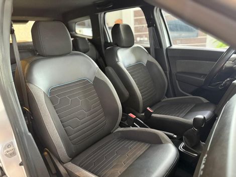 Renault DUSTER Iconic 1.6 16V Flex Aut.