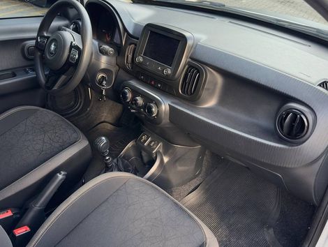 Fiat MOBI TREKKING 1.0 Flex 5p.