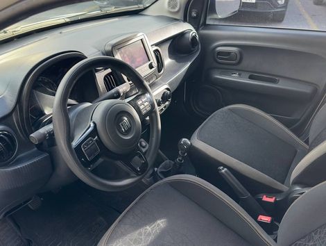 Fiat MOBI TREKKING 1.0 Flex 5p.