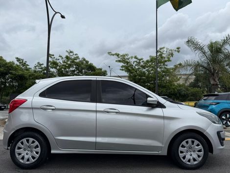 Ford Ka 1.0 SE/SE Plus TiVCT Flex 5p