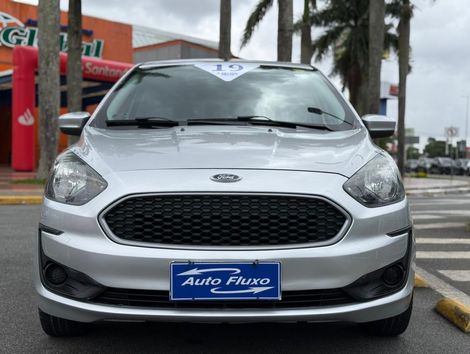 Ford Ka 1.0 SE/SE Plus TiVCT Flex 5p