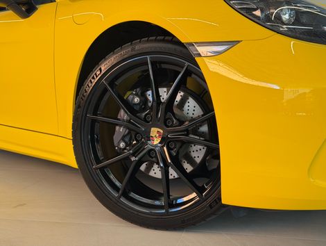 Porsche 718 Boxster 2.0 300cv