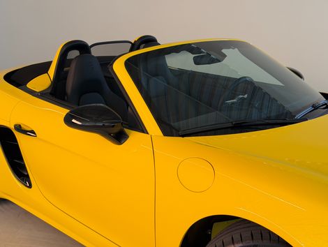 Porsche 718 Boxster 2.0 300cv