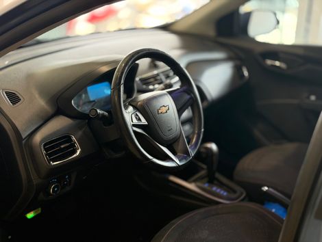 Chevrolet ONIX HATCH LTZ 1.4 8V FlexPower 5p Aut.