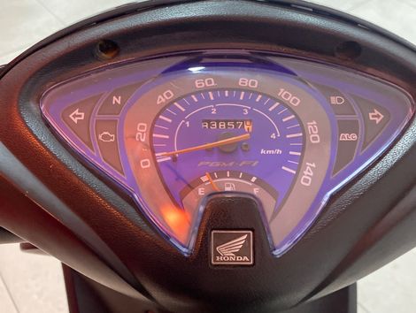 HONDA BIZ 125 ES/ 125 ES FLEX