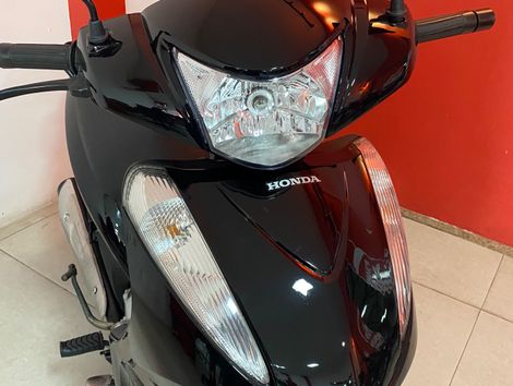 HONDA BIZ 125 ES/ 125 ES FLEX