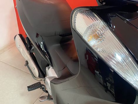 HONDA BIZ 125 ES/ 125 ES FLEX