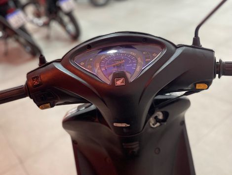 HONDA BIZ 125 ES/ 125 ES FLEX