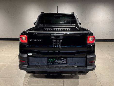 Fiat Strada Endurance 1.3 Flex 8V CS Plus