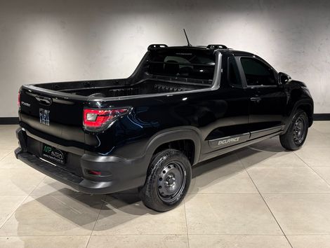 Fiat Strada Endurance 1.3 Flex 8V CS Plus