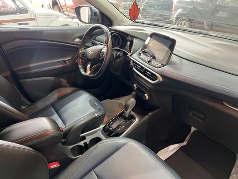 Chevrolet TRACKER Premier 1.2 Turbo 12V Flex Aut.