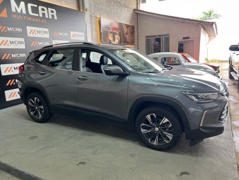 Chevrolet TRACKER Premier 1.2 Turbo 12V Flex Aut.