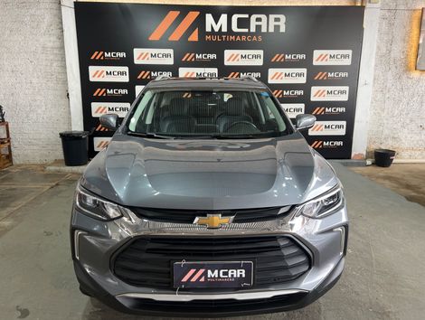 Chevrolet TRACKER Premier 1.2 Turbo 12V Flex Aut.