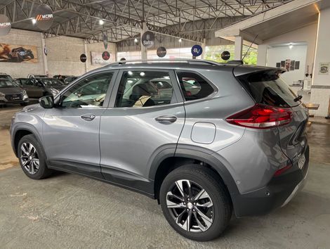 Chevrolet TRACKER Premier 1.2 Turbo 12V Flex Aut.