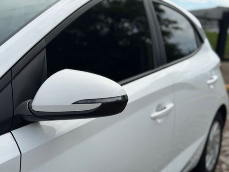 Hyundai HB20 Evolution Bluelink 1.0 Flex 12V Mec