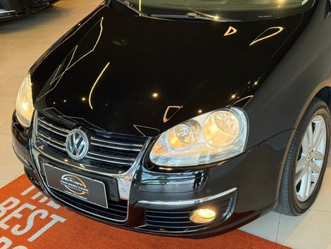 VolksWagen JETTA 2.5 20V 150/170cv Tiptronic