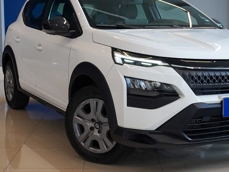 Renault Kardian Evolut. Flex 1.0 TB 12V 5p Aut.